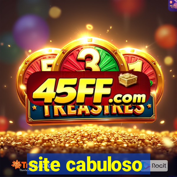 site cabuloso